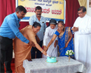 Catholic Sabha Bondel Unit holds Teachers’ Day Celebration